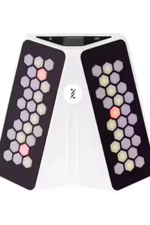 Dualo DU-touch S WH - Promotion