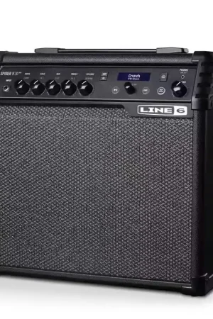 Line 6 Spider V MKII 30W | Offre du jour