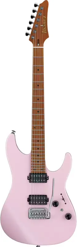 Tout juste arrivé - Ibanez Az2402Pkf-Limited Edition