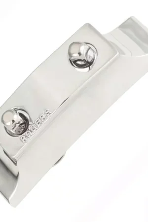 Offre exceptionnelle - Rogers Drums 390RB Contrepartie SWIVO-matic Round Clockface