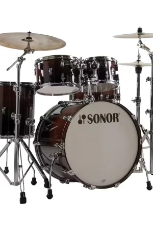 Sonor AQ2 Stage Erable Brown Fade 13073 | Nouveau chez nous