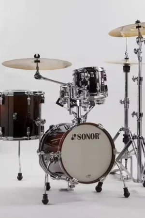 Derniers articles - Sonor AQ2 Martini Erable Brown Fade 13073