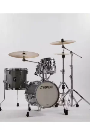 Affaire à saisir - Sonor AQ2 Martini Erable Titanium Quartz 17340