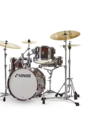 Tendance - Sonor AQ2 Bop Erable Brown Fade 13073
