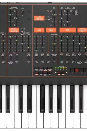 Behringer Odyssey | Achetez dès maintenant