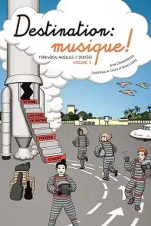 Hit Diffusion Destination Musique Vol.3 | Nouveau au catalogue