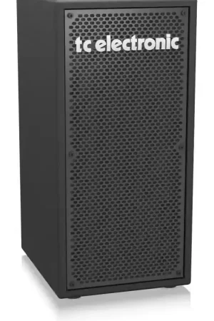 Tc Electronic BC208 | Offre bientôt terminée
