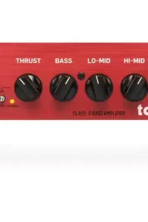 Tc Electronic Thrust BQ250 - Disponible à la commande