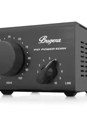Bugera Power Soak PS1 | Fin de série