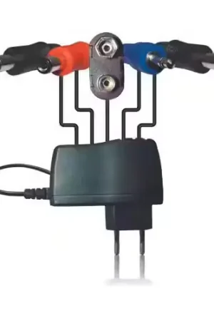 Behringer DC 9 V - 1,7 A Psu-Hsb-All - Excellente qualité