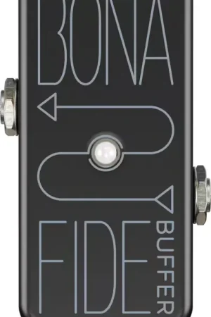 Tc Electronic Bonafide Buffer - Déstockage