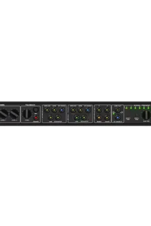 Dangerous Music D-Box+ DM26 | Liquidation