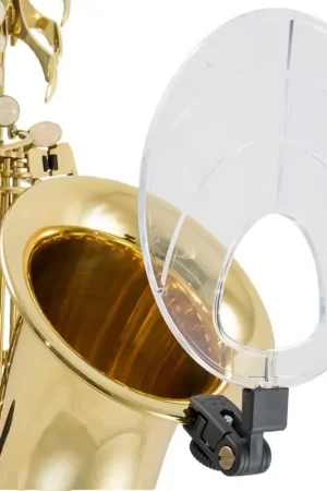 Qualité premium | Jazzlab Deflector Pro