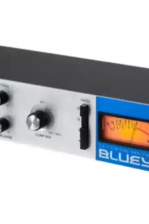 Black Lion Bluey Limiter - Dernière chance