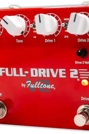 Fulltone FullDrive 2 V2 - Offre limitée