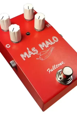Fulltone Mas Malo - Offre du jour