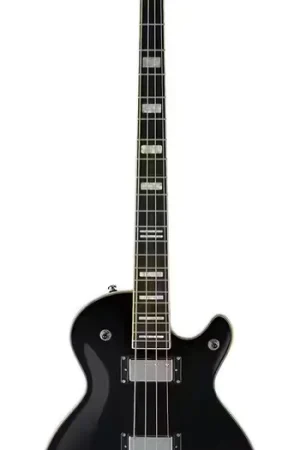 Derniers jours | Hagstrom Swede Bass BLK