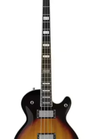 Hagstrom Swede Bass TSB - Offre flash