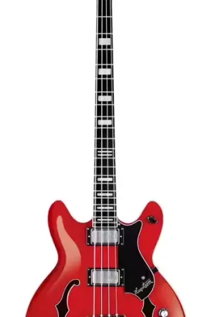 Hagstrom Viking Bass Wct | Profitez-en maintenant