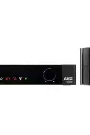 AKG DM100 Instrument Set | Qualité supérieure
