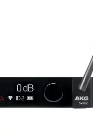 AKG DM300 Instrument Set | Commandez en ligne