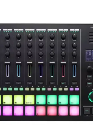 Roland MC-707 - Promo exceptionnelle