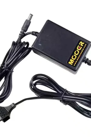 Mooer Alimentation PDNT-9v-2a | Excellente qualité