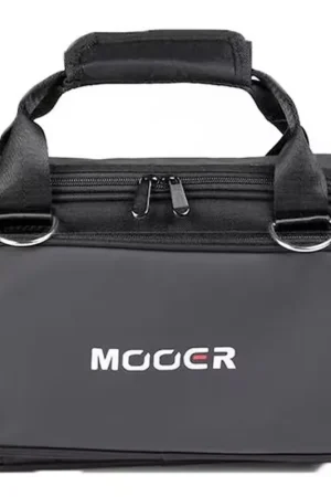 Mooer Housse MULTI-effets SC200 | Stock limité