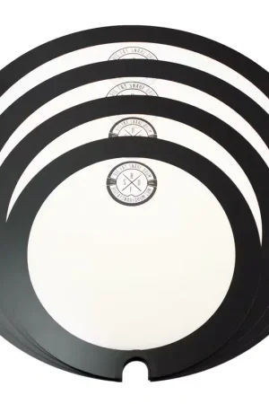 Big Fat Snare Drum Studio Pack BFSD 10" 12" 14" 16" | Derniers articles