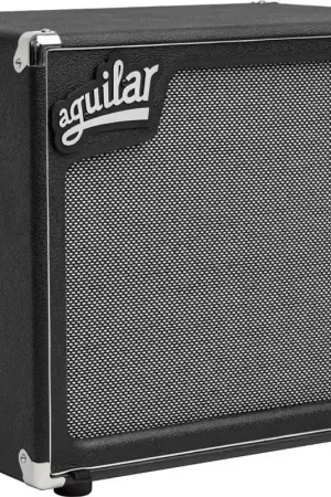 Plus que quelques unités - Aguilar SL210X8 - 8 Ohm