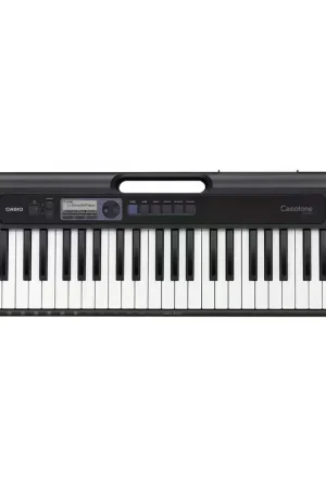 Casio CT-S300 | Plébiscité par les clients