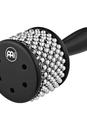 Dernières pièces - Meinl PCA5BK-xs - Cabasa Turbo Mini