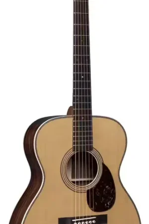 Disponible dès maintenant | Martin Guitar Om-28 Modern Deluxe