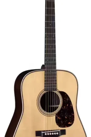 Martin Guitar D-28 Authentic 1937 - Direct fabricant
