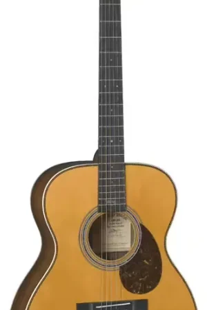 Ne manquez pas cette offre | Martin Guitar Omjm John Mayer