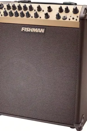 Fishman Amps Loudbox Performer Bluetooth 180W | Fin de série