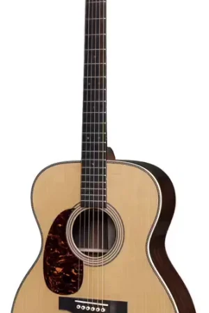 Super prix | Martin Guitar 000-28-L Modern Deluxe Lh