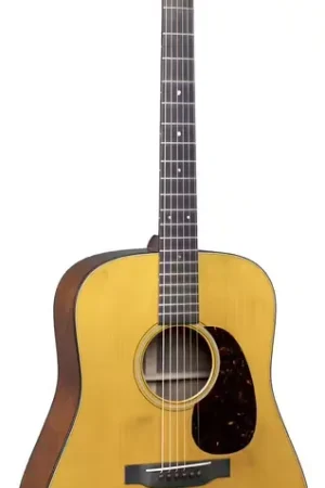Martin Guitar D-18 Authentic 1939 Aged | Super offre
