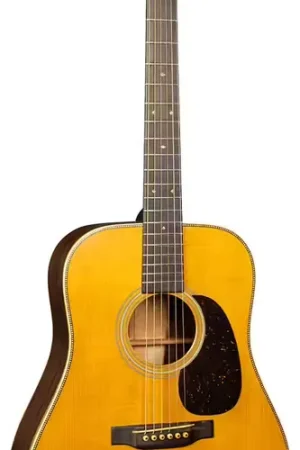 Martin Guitar D-28 Authentic 1937 Aged | Coup de cœur des clients