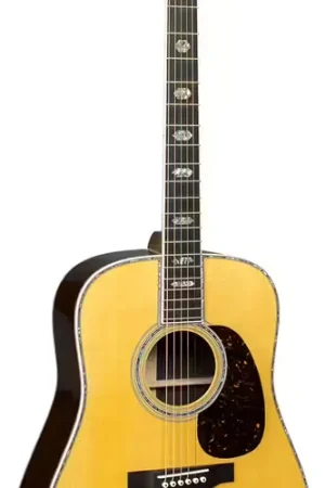 Martin Guitar D-45 - Prix choc