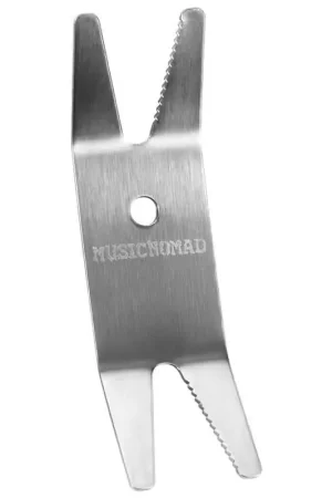 Derniers jours | Musicnomad MN224 - Spanner Wrench