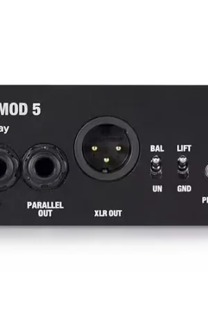 Rockboard Mod 5 Ir - Prix malin