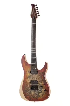 Schecter Reaper 6 Inferno | Super offre