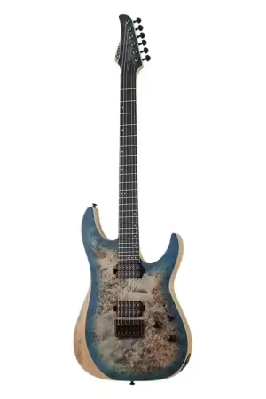 Schecter Reaper 6 Sky Burst | Bon prix