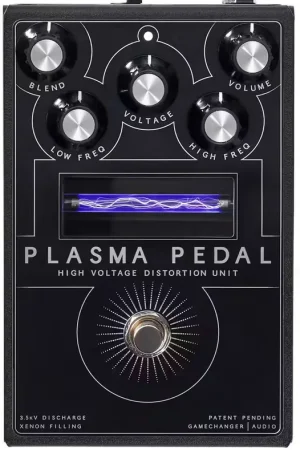 Soldes - Gamechanger Audio Plasma