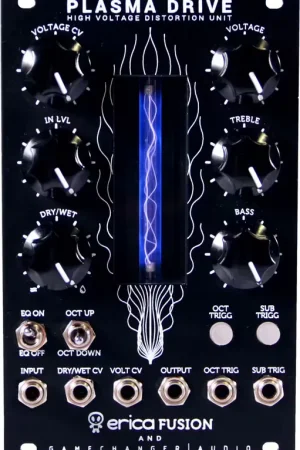 Gamechanger Audio Plasma Eurorack - Derniers articles