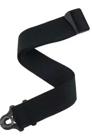Vente flash | D'addario And Co Auto Lock Guitar Strap Skater Black
