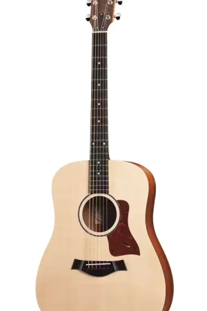 Disponible dès maintenant - Taylor Guitars BBTe Natural Big Baby