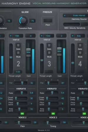 Antares Harmony Engine | Prix promo