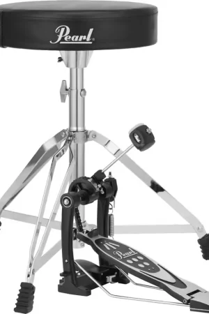Pearl Drums Hardware HWP-531 - Pack Hardware Serie 50 - Tout juste disponible